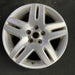 17" IMPALA 06-08 17x6.5, 5 double spoke machined finish Original OEM Wheel Rim - Additional View