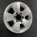 17" TACOMA 05-15 17x7.5, alloy Original OEM Wheel Rim - Close-Up Detail