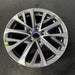 17" LEXUS ES250 22-25 17x7.5 Original OEM Wheel Rim - Close-Up Detail