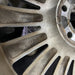 17" FUSION 13-16 17x7.5, , 15 spoke Original OEM Wheel Rim - Additional View