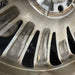 17" FUSION 13-16 17x7.5, , 15 spoke Original OEM Wheel Rim - Additional View