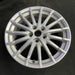 17" C-MAX 13-16 , Original OEM Wheel Rim - Side Profile