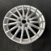 17" C-MAX 13-16 , Original OEM Wheel Rim - Close-Up Detail