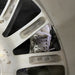 17" C-MAX 13-16 , Original OEM Wheel Rim - Back View