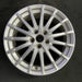 17" C-MAX 13-16 , Original OEM Wheel Rim - Angle View