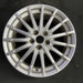 17" C-MAX 13-16 , Original OEM Wheel Rim - Angle View