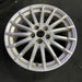 17" C-MAX 13-16 , Original OEM Wheel Rim - Side Profile