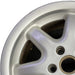 16" Original OEM Wheel Rim - Angle View