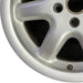 16" Original OEM Wheel Rim - Back View