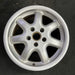 16" Original OEM Wheel Rim - Additional View