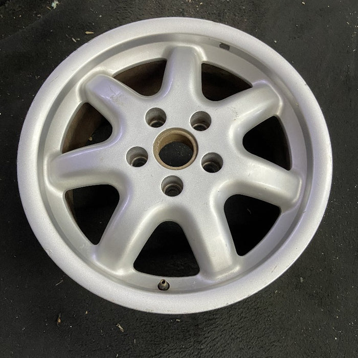 16" Original OEM Wheel Rim - View 7