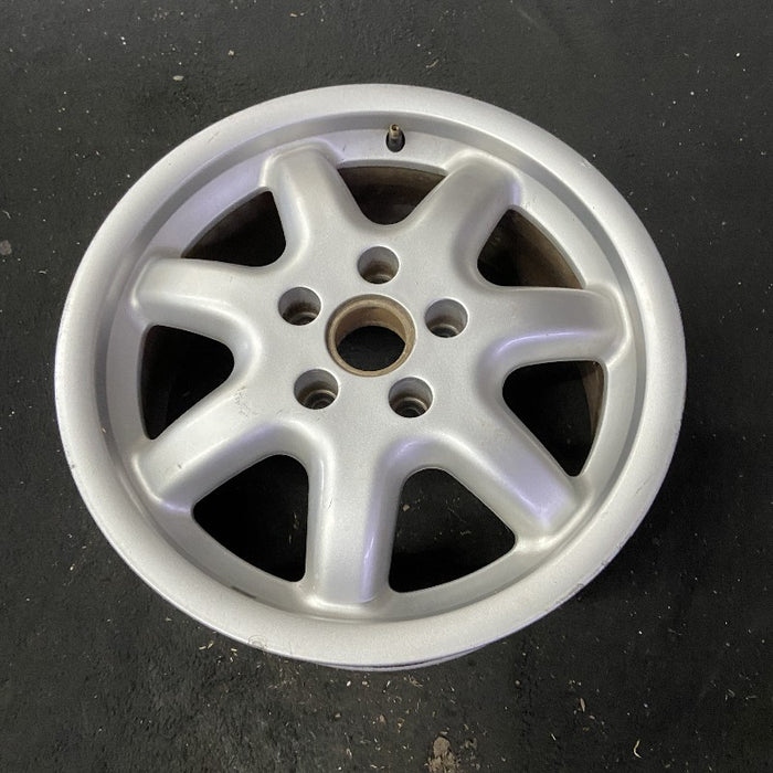 16" Original OEM Wheel Rim - View 8