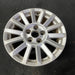 17" CTS 10-13 17x8 , Original OEM Wheel Rim - Close-Up Detail