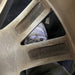 17" CTS 10-13 17x8 , Original OEM Wheel Rim - Additional View