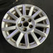 17" CTS 10-13 17x8 , Original OEM Wheel Rim - Side Profile