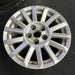 17" CTS 10-13 17x8 , Original OEM Wheel Rim - Side Profile