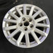17" CTS 10-13 17x8 , Original OEM Wheel Rim - Side Profile