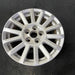 17" CTS 10-13 17x8 , Original OEM Wheel Rim - Close-Up Detail