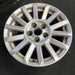 17" CTS 10-13 17x8 , Original OEM Wheel Rim - Side Profile