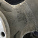 17" AVALANCHE 1500 02-06 17x7.5" Original OEM Wheel Rim - Back View