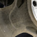17" AVALANCHE 1500 02-06 17x7.5" Original OEM Wheel Rim - Additional View