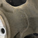 17" AVALANCHE 1500 02-06 17x7.5" Original OEM Wheel Rim - Back View