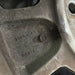 17" DODGE 1500 PICKUP 06 8 lug, , aluminum, chrome clad Original OEM Wheel Rim - Additional View