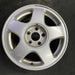 16" NSX 91-93 16x8 Original OEM Wheel Rim - Angle View