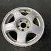 16" NSX 91-93 16x8 Original OEM Wheel Rim - Close-Up Detail