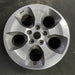 18" WRANGLER 16 18x7.5 5 hole Original OEM Wheel Rim - Additional View