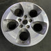 18" WRANGLER 16 18x7.5 5 hole Original OEM Wheel Rim - View 7