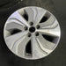17" SONATA 13 17x6.5 alloy 5 spoke Hybrid Original OEM Wheel Rim - View 7
