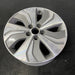 17" SONATA 13 17x6.5 alloy 5 spoke Hybrid Original OEM Wheel Rim - View 8