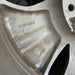 17" SONATA 13 17x6.5 alloy 5 spoke Hybrid Original OEM Wheel Rim - View 9