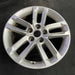 17" SORENTO 14-15 17x7 , w/o Original OEM Wheel Rim - Side Profile