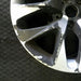 18" GENESIS 13-16 Cpe 18x8 10 spoke rear Original OEM Wheel Rim - View 9