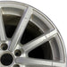 18" Original OEM Wheel Rim - Side Profile