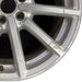 18" Original OEM Wheel Rim - Close-Up Detail
