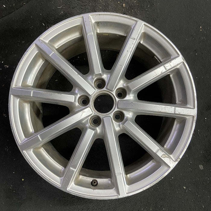 18" Original OEM Wheel Rim - Additional View