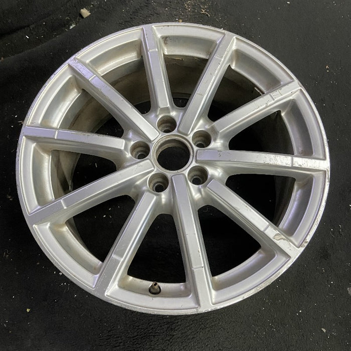 18" Original OEM Wheel Rim - View 7