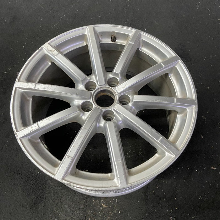 18" Original OEM Wheel Rim - View 8