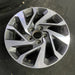 16" CIVIC 16 16x7 alloy gray inlay Sdn Original OEM Wheel Rim - View 7