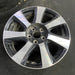17" MIRAI 16-20 Original OEM Wheel Rim - Side Profile