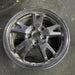 15" PRIUS 10-11 15x6 alloy 5 split spoke black Original OEM Wheel Rim - View 7
