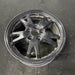 15" PRIUS 10-11 15x6 alloy 5 split spoke black Original OEM Wheel Rim - View 8