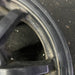 15" PRIUS 10-11 15x6 alloy 5 split spoke black Original OEM Wheel Rim - View 9
