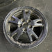 15" PRIUS 10-11 15x6 alloy 5 split spoke black Original OEM Wheel Rim - View 7