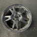 15" PRIUS 10-11 15x6 alloy 5 split spoke black Original OEM Wheel Rim - View 8