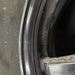15" PRIUS 10-11 15x6 alloy 5 split spoke black Original OEM Wheel Rim - View 9