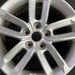 17" SORENTO 14-15 17x7 alloy Original OEM Wheel Rim - Angle View
